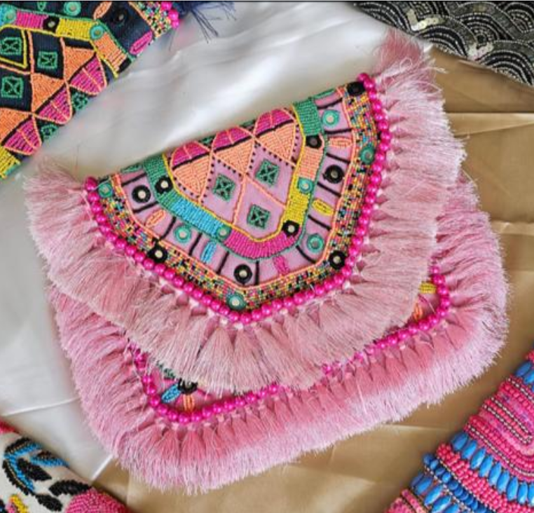 Hand Bag