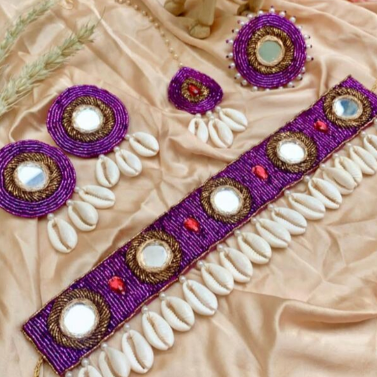 Bridal Jewellery