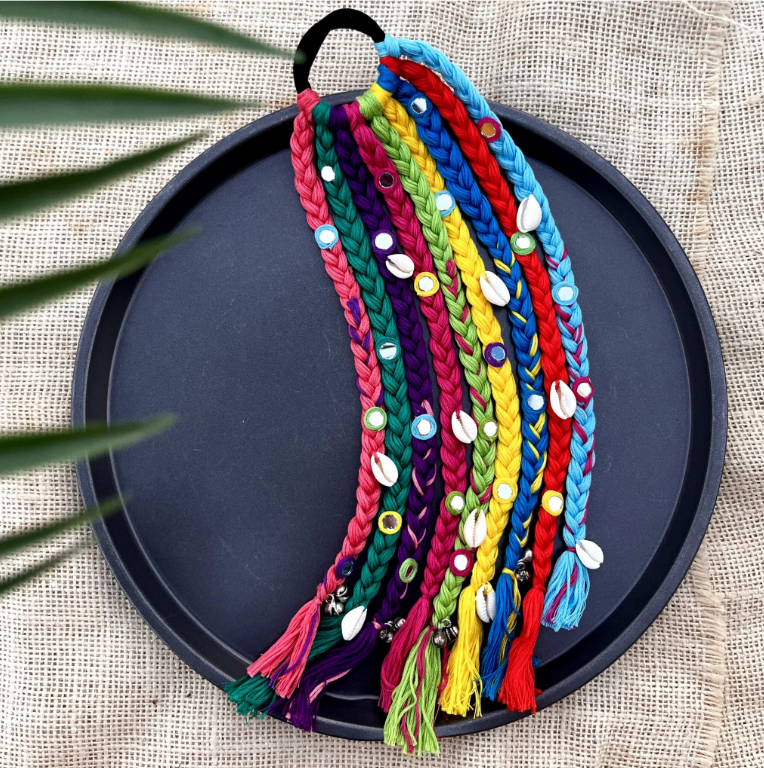 Hair Accessories