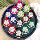 Desi Dangles-Round image 0