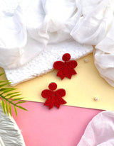 Bow Earrings image 0