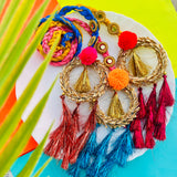 Color Carnival Paranda