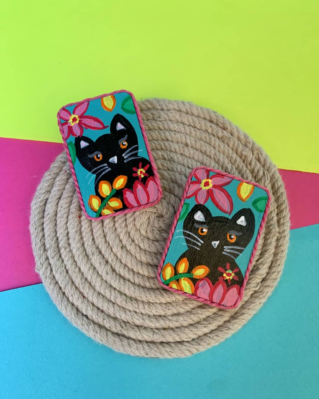 Wild Cat Studs image 0