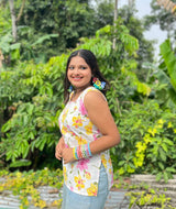 Rangmahal Earrings image 1