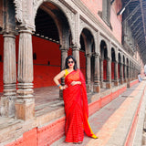 Satrang Bangle Set- Golden image 2