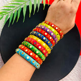 Rang Rasiya Color-Infused Bangles