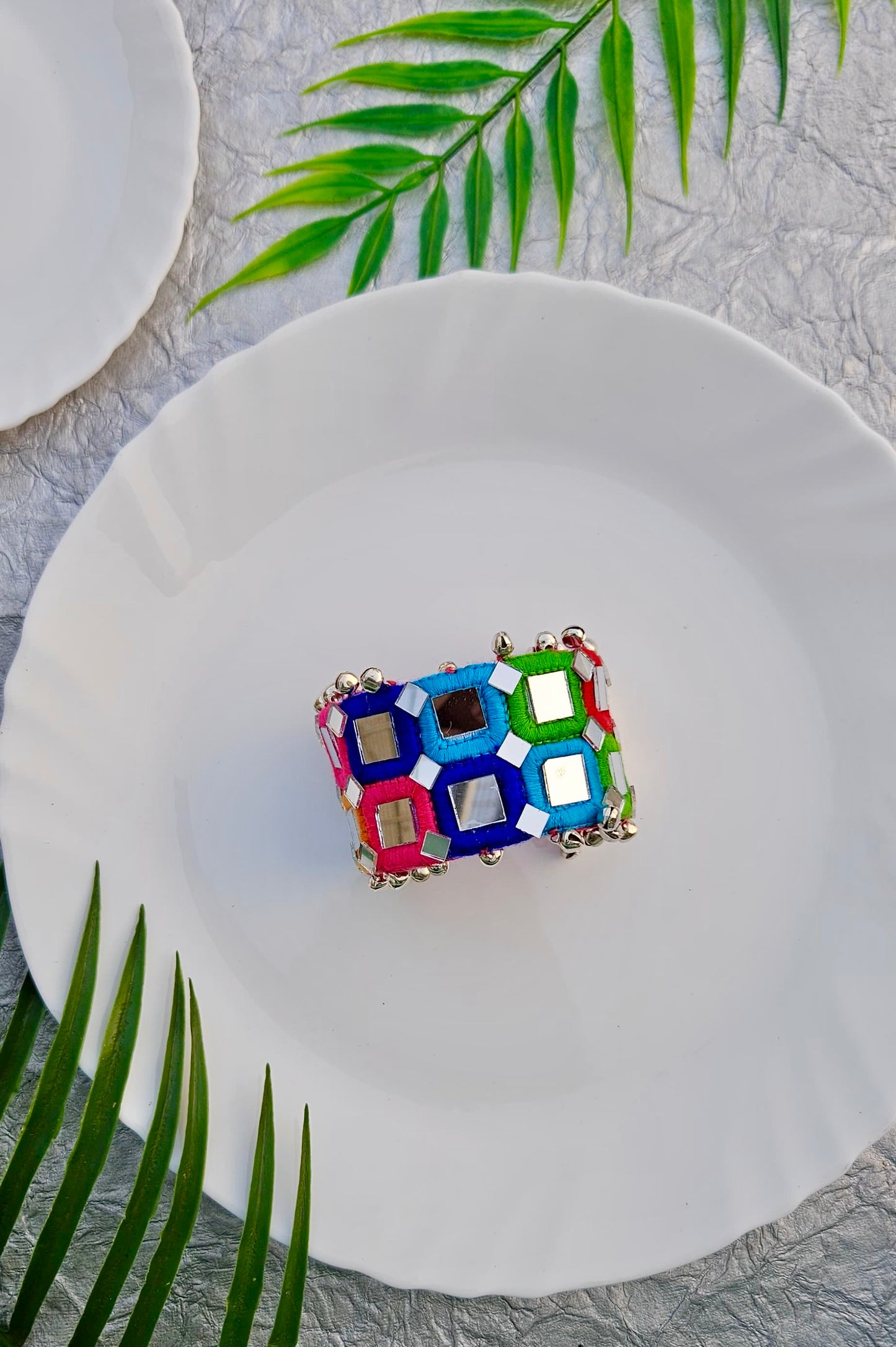 Festive Vibe Handcuffs