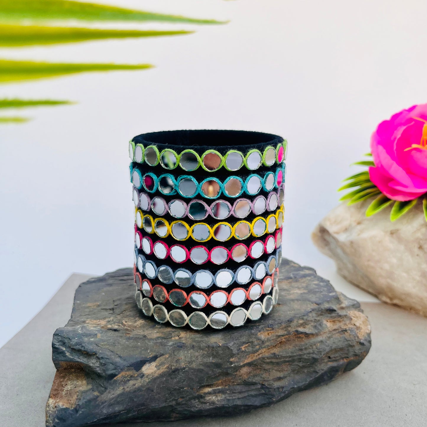 || Noir Obsession Stack ||