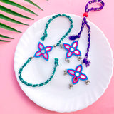 Rakhi & Lumba Sets image 2