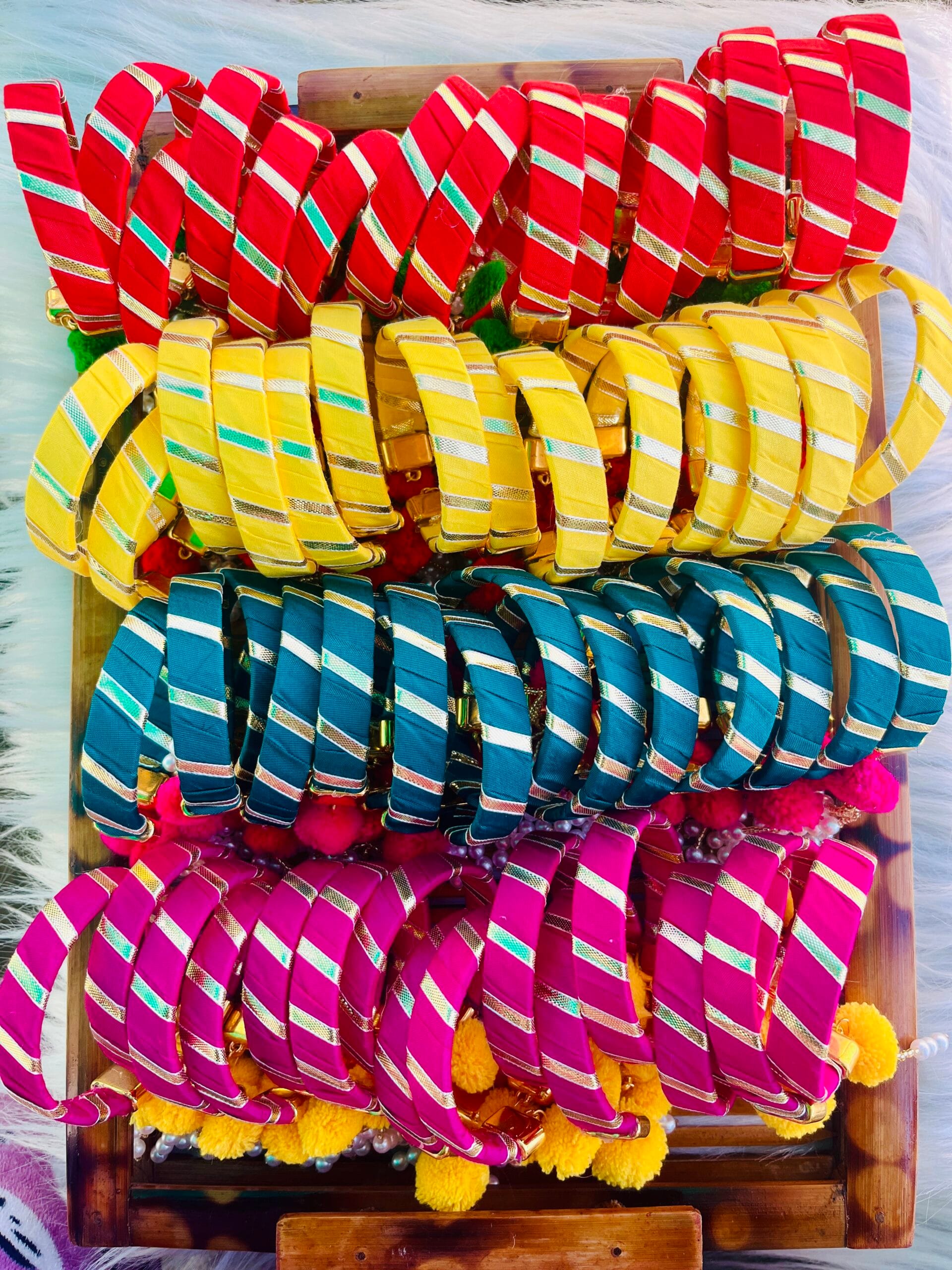 Wedding Return Favours-Ill image 1