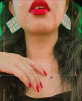 Multicolor Studs image 1