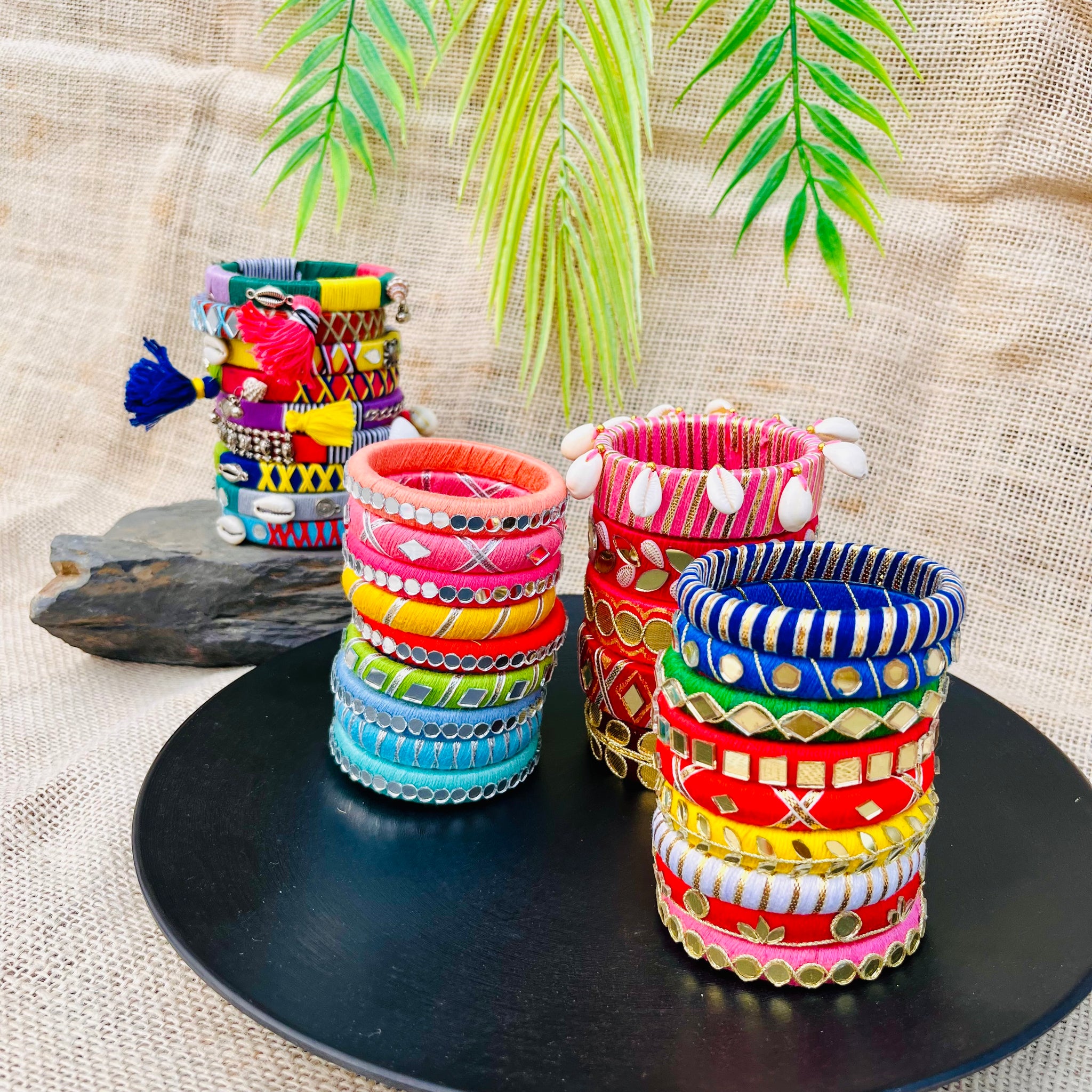 Money Saver Bangle Combo
