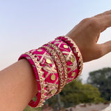 Bhavya Festive Bangles