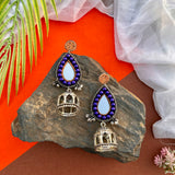 Ishaani Earrings