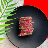 Jhankar Bangles | Traditional Indian Jewellery