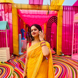 Noor-e-Haldi Stack ✨