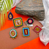 Money Saver Trendy Finger Ring Combo