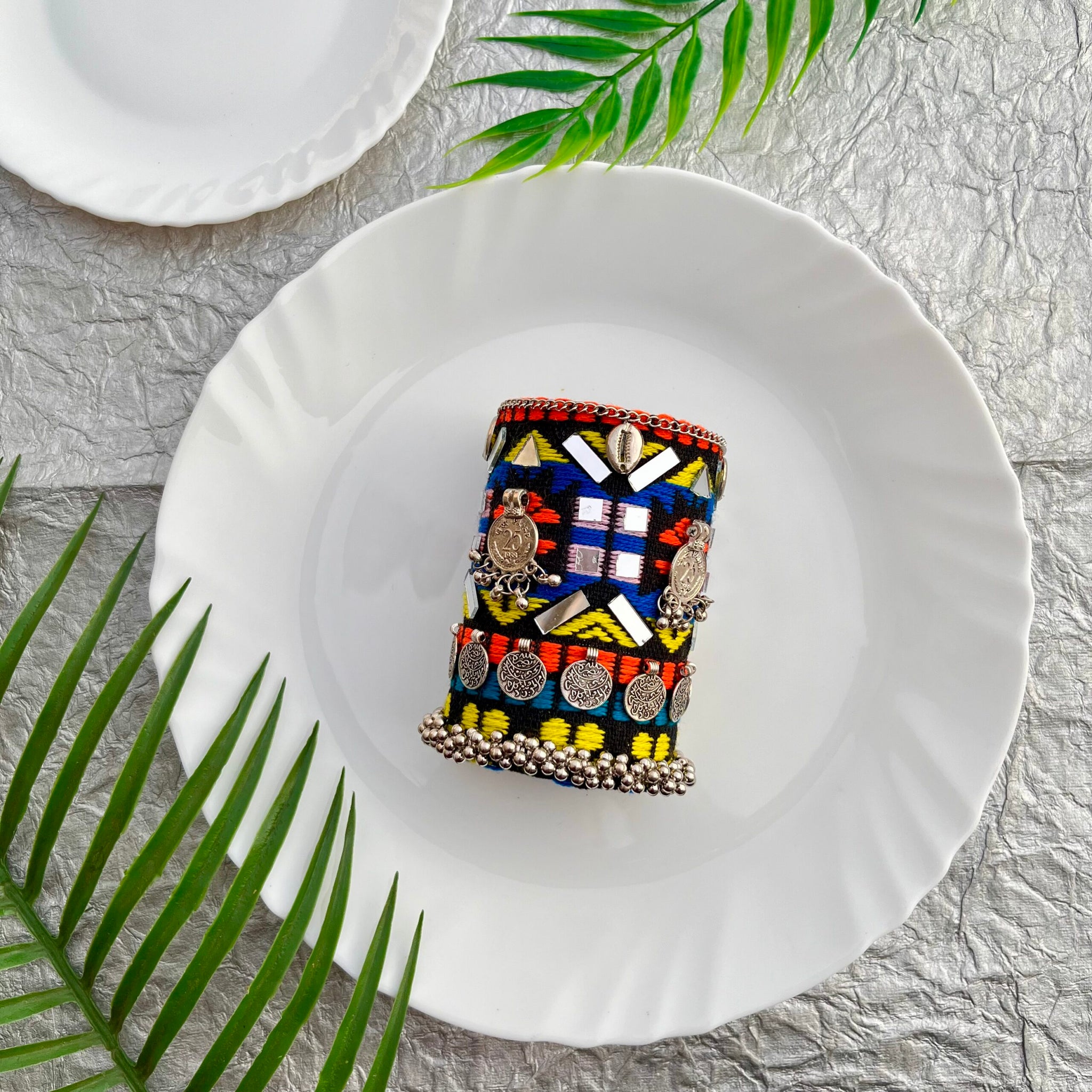 Boho Aura Handcuffs image 2