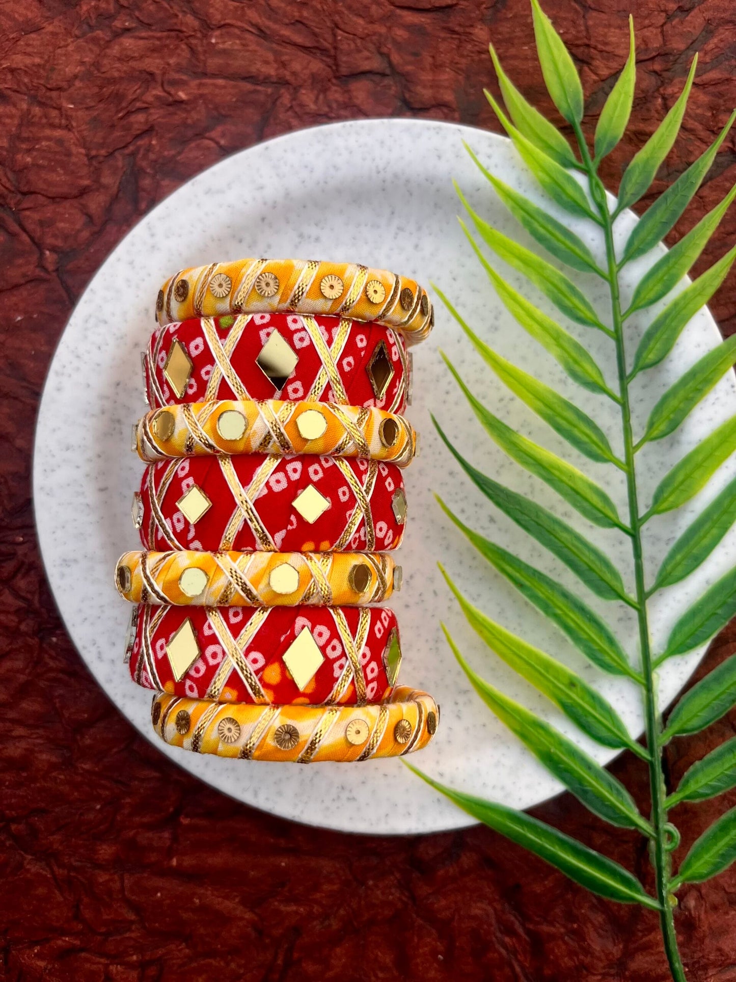 Money Saver Bangles Combo-| image 4