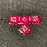 Bridal Mirror Set image 2