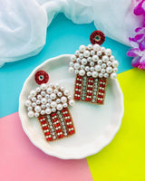 Quirky Earrings Combo image 1