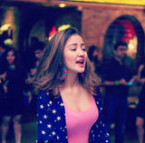 Pompom Chandbalis-Dual Tone image 3