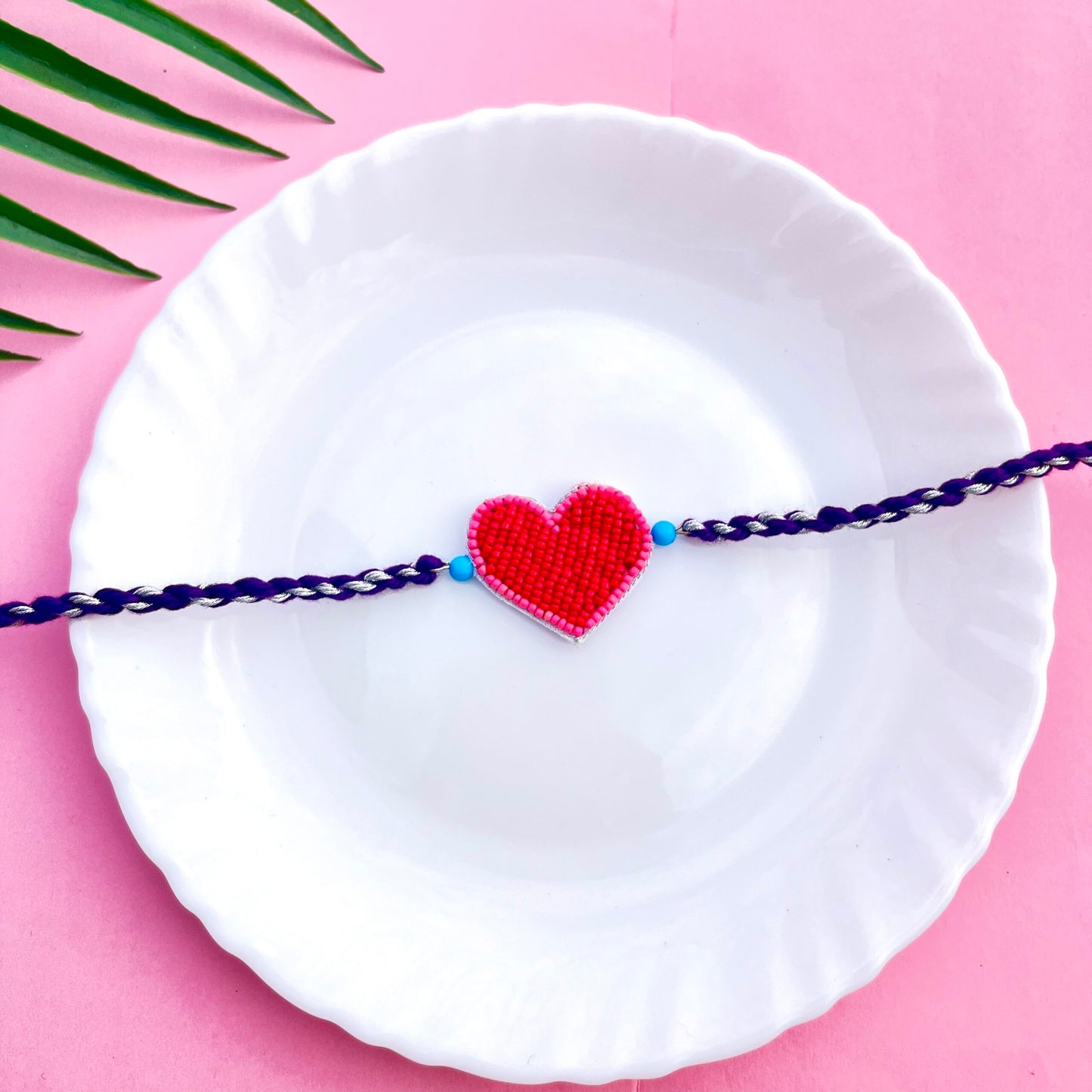 Thread Aura Rakhis image 1