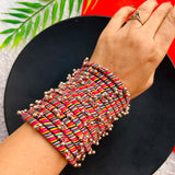 Jhankar Traditional Bangles