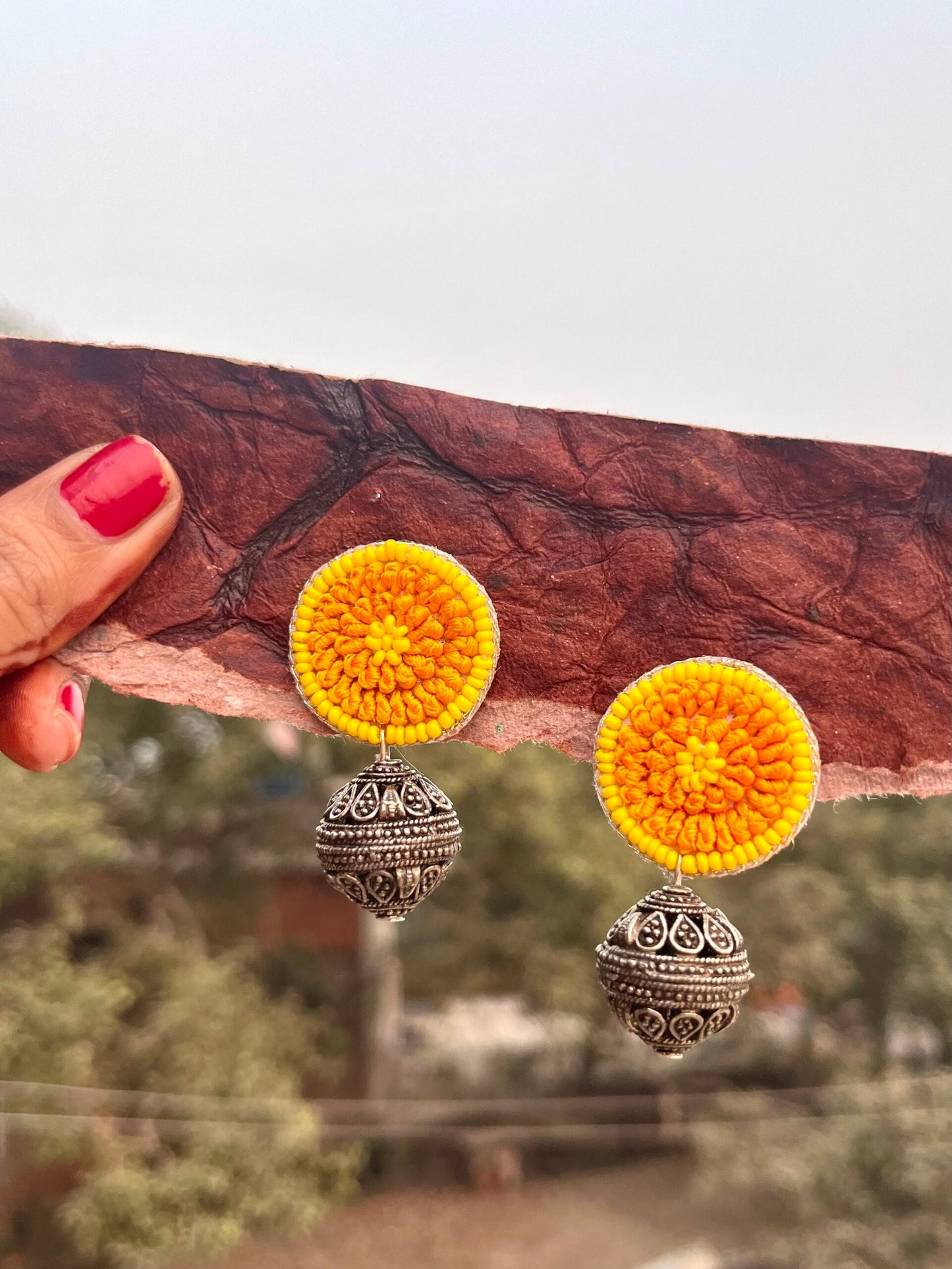 Majestic Marigold image 1