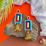 Varnika Earrings