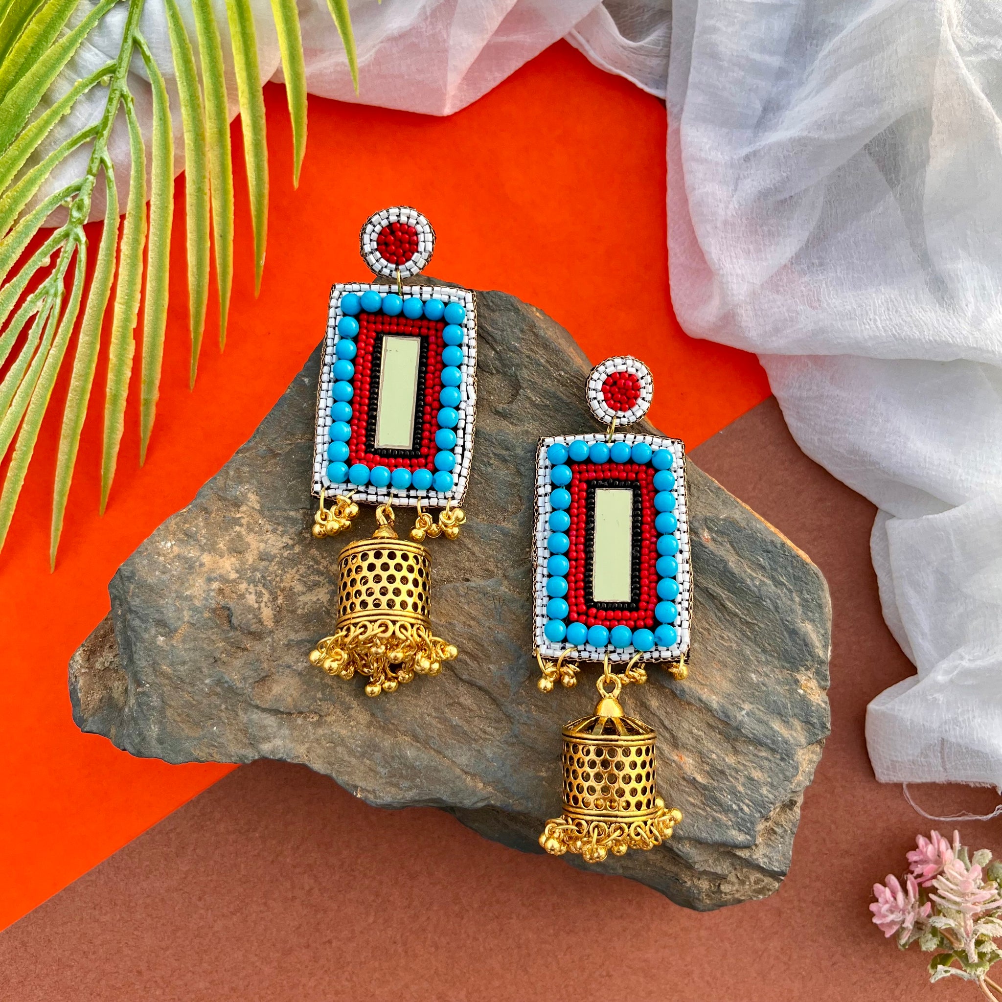 Varnika Earrings