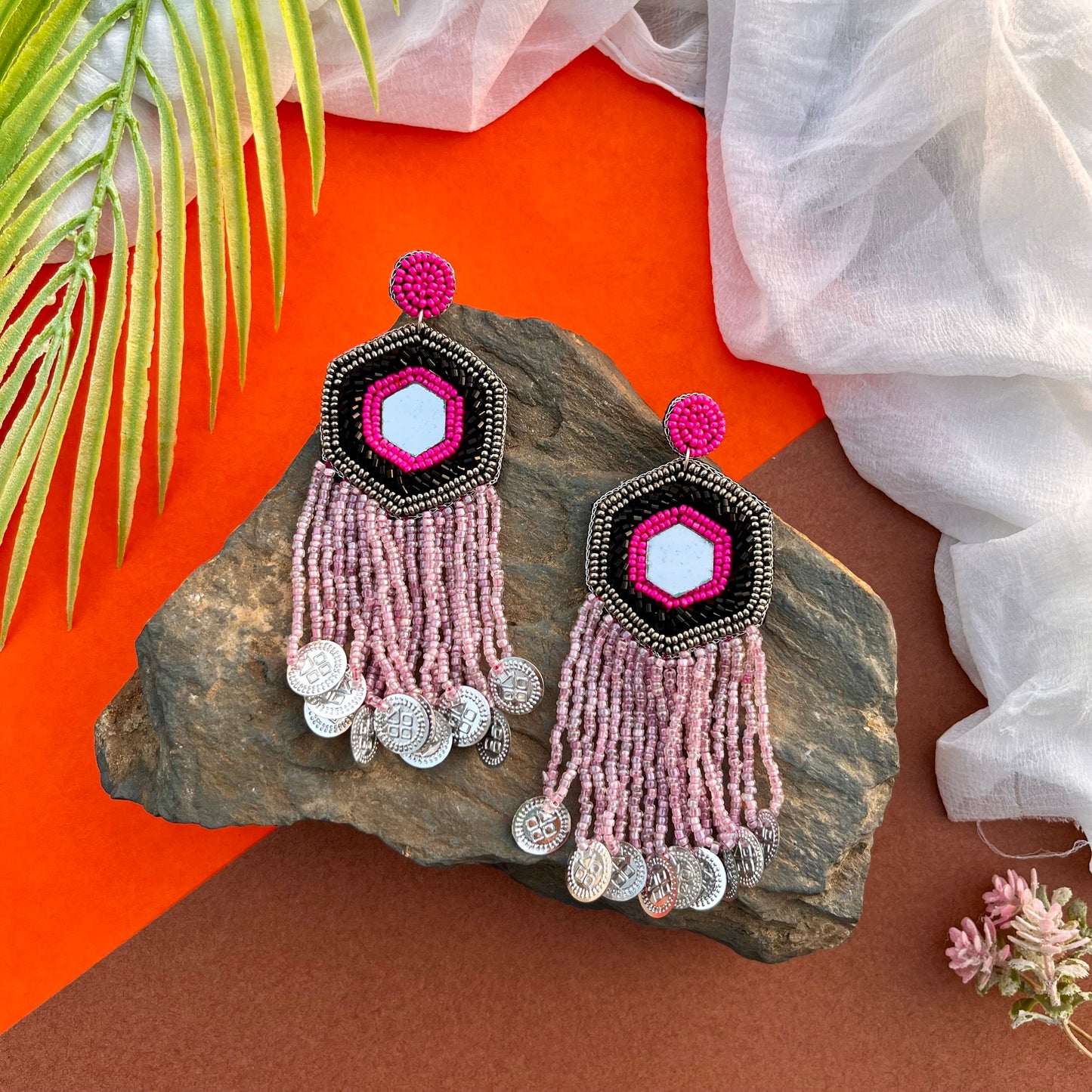 Zyraana Earrings