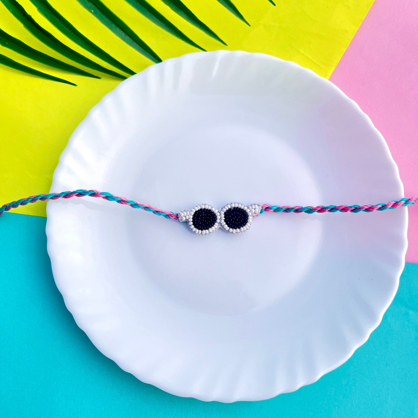 Kiddie Bead Rakhis image 6