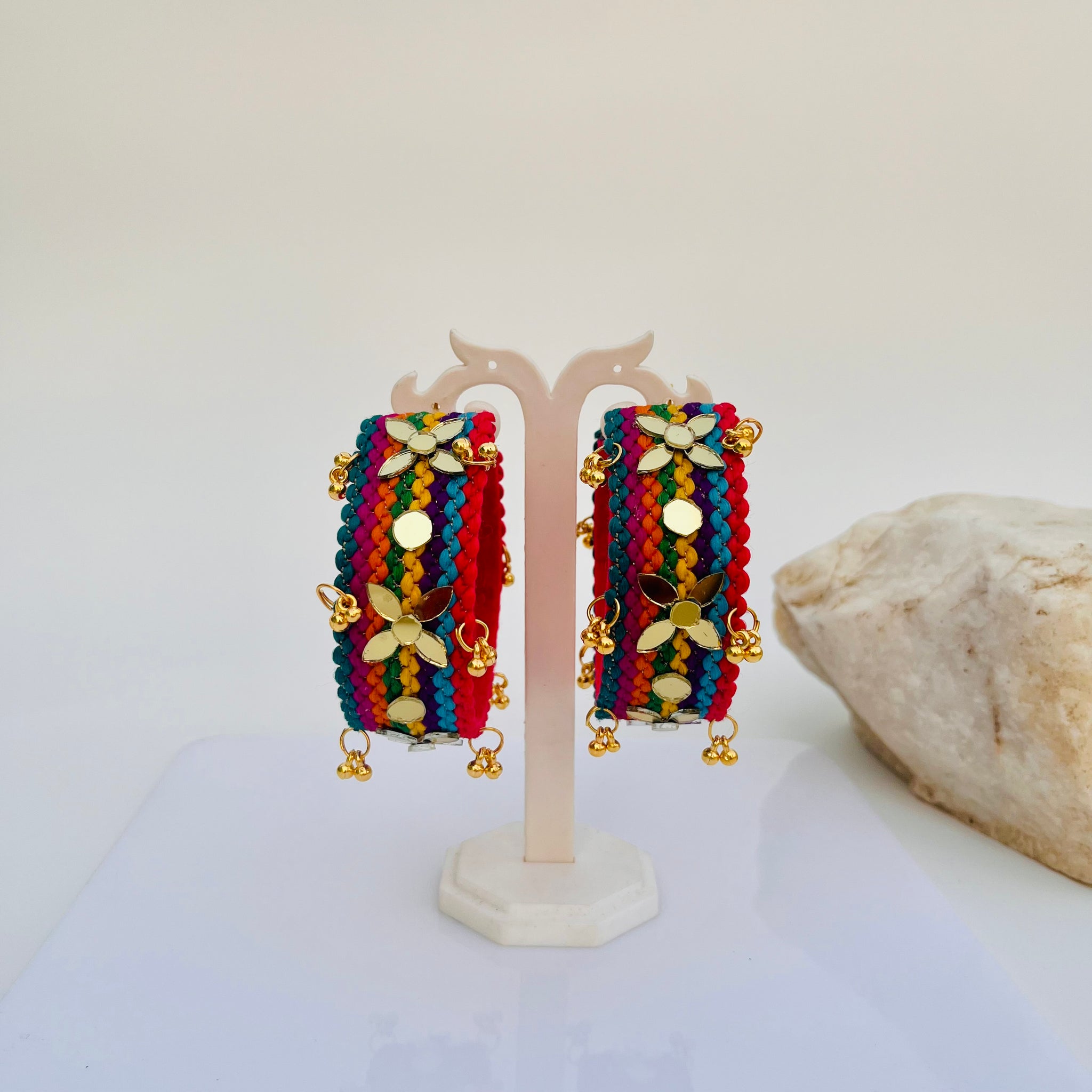Mehfil Muse Hoops