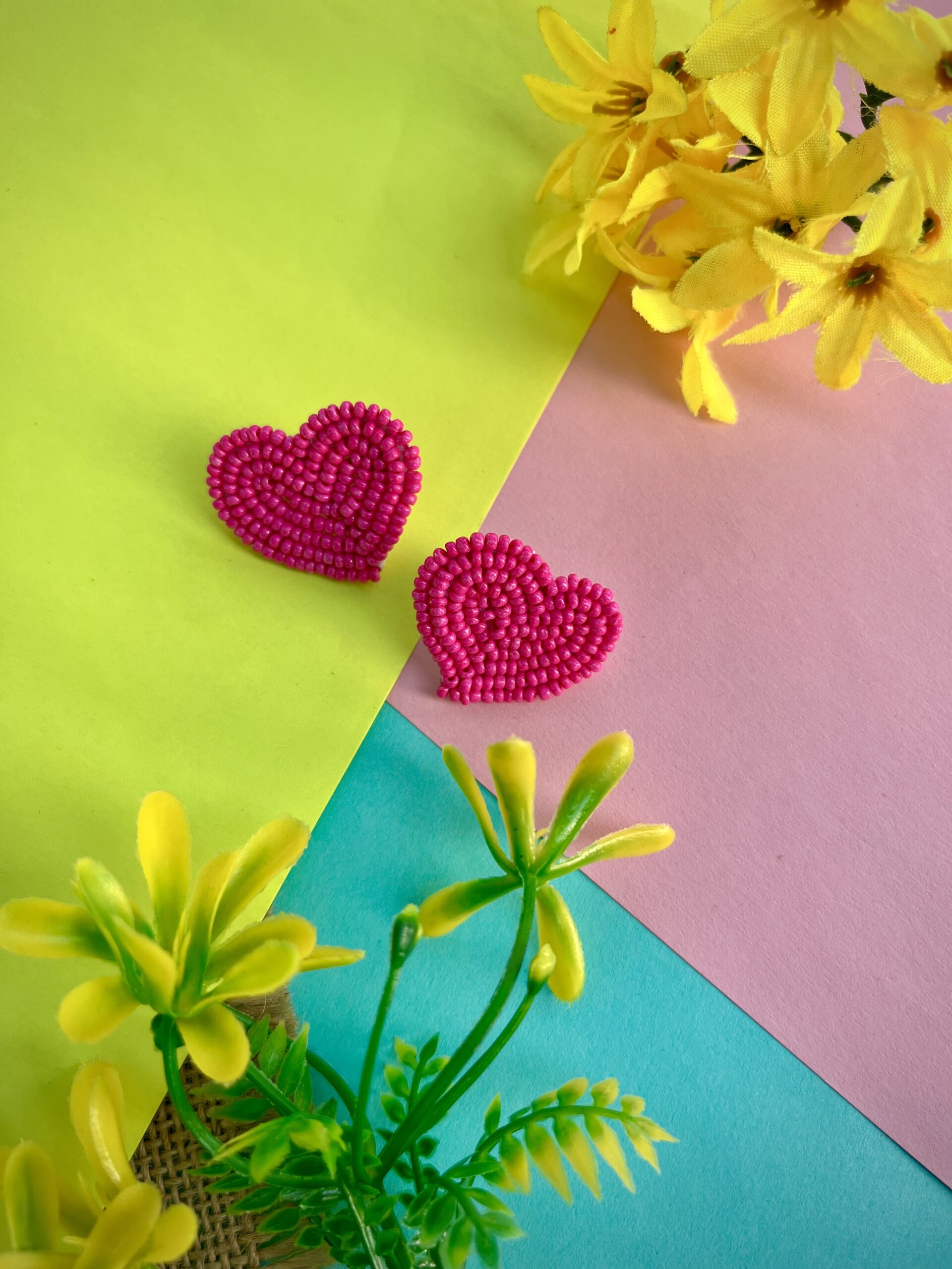 Beaded Combo Style - I image 5