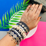 Boho Garba Handcuffs