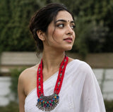 Kanthawork Statement Neckpieces Combo
