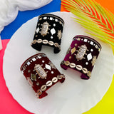Velvet Vibes Handcuffs