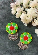 Pomshell Chandbalis image 0