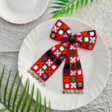 Garba Glam Bow-I image 0