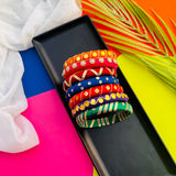 Gotta Glow Bangles Set