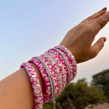Pankhuri Traditional Bangles