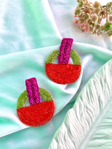 Neon Studs image 0