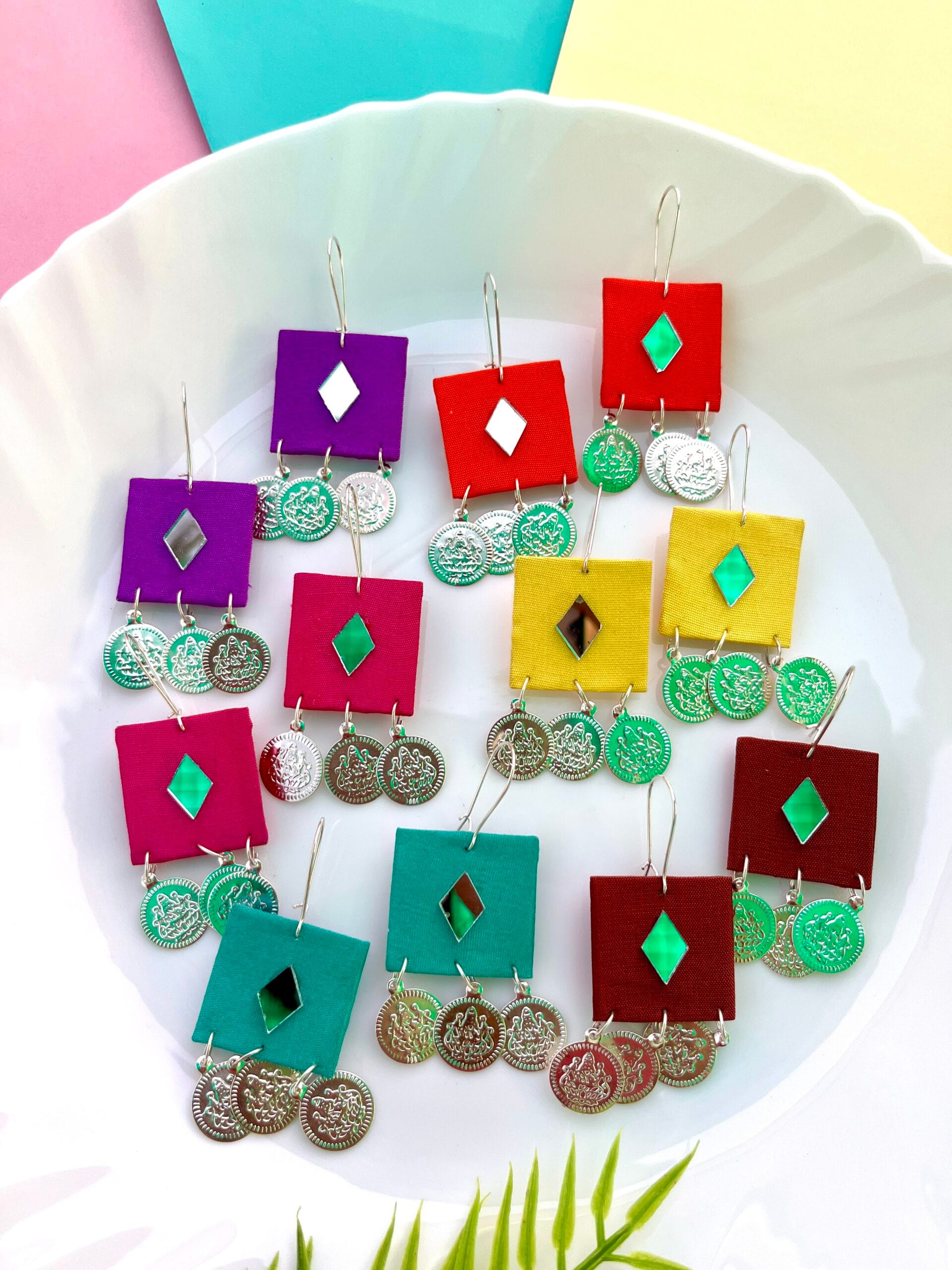 Wedding Return Favours-V image 0