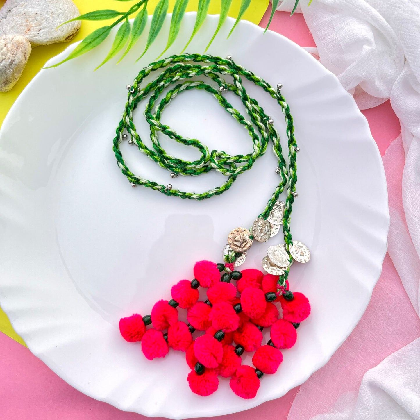 Pom Pom Pataka Paranda image 0