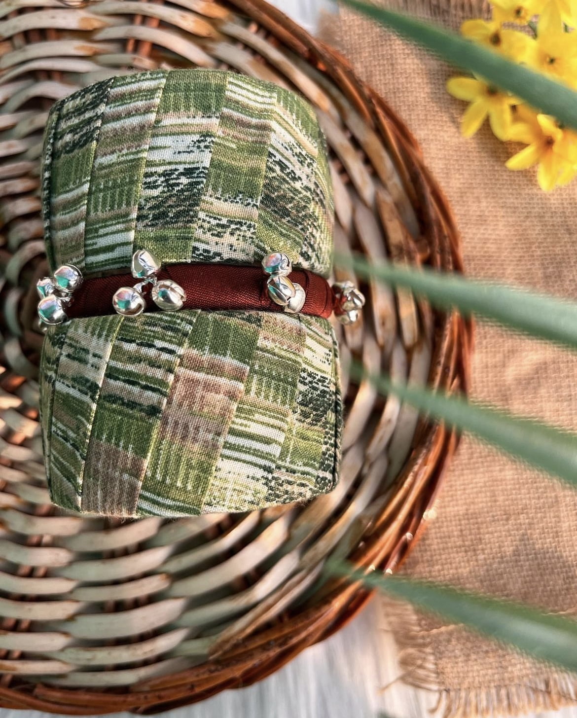 Indowestern Bangle Sets Combo-l image 1