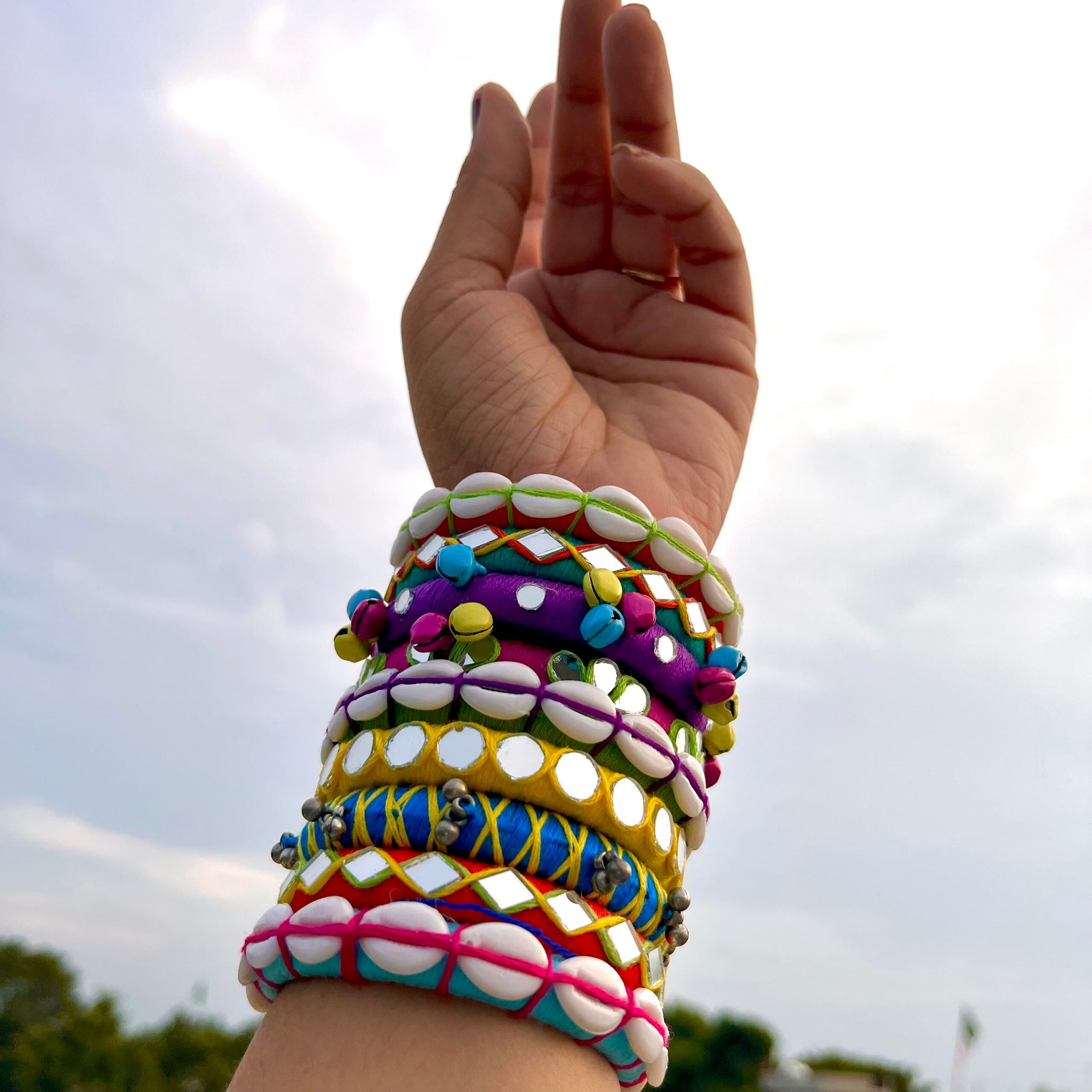 Banjaran Bangles image 2