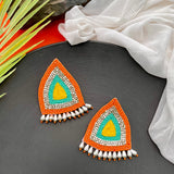 Rangriti Earrings