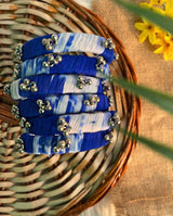 Indowestern Bangle Sets Combo-l image 5