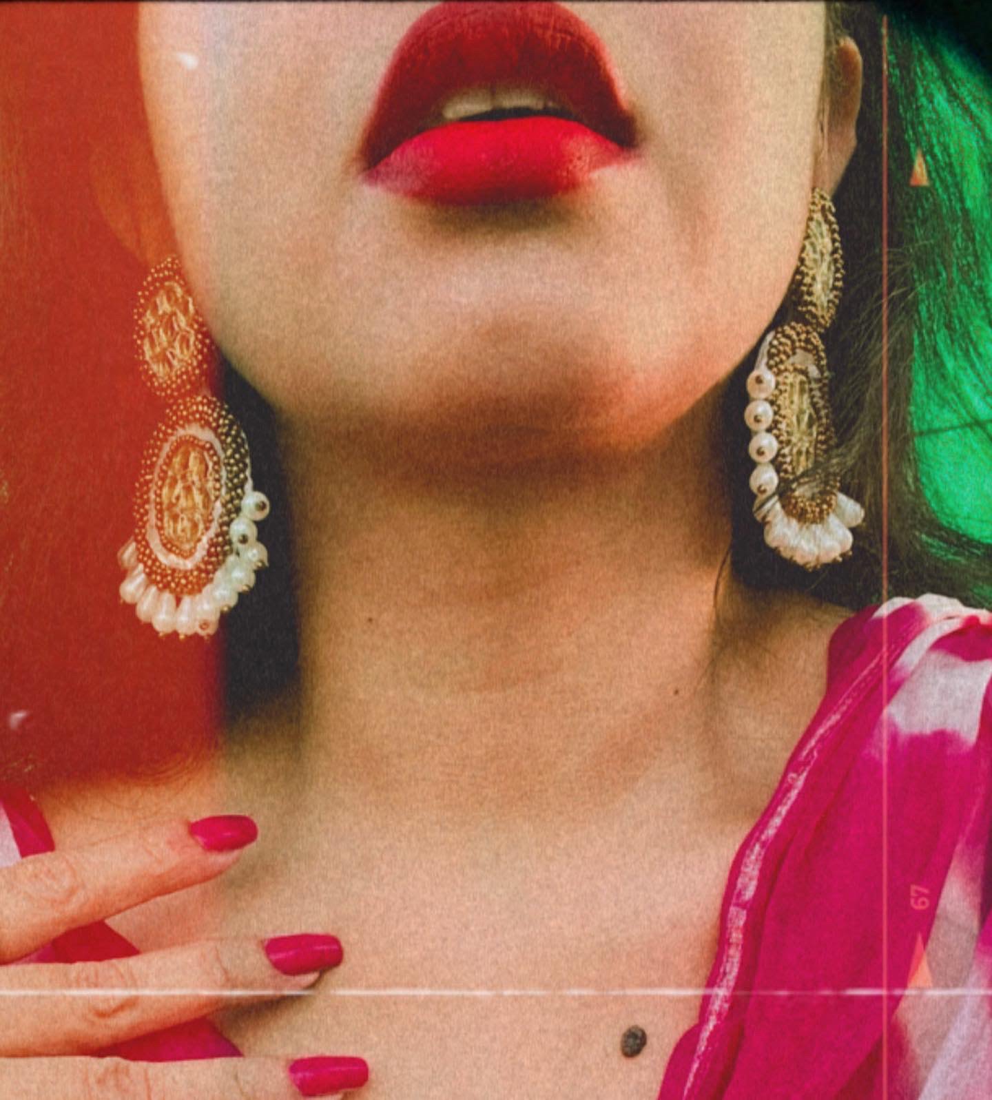 Festive Edit-Round image 6